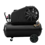 Airpress Black Pro B3800B twin-piston compressor 10 bar 3 HP/2.2 kW 289.3 l/min 90 l, photo 3