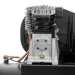 Airpress Zweizylinder-Kolbenkompressor Black Pro B3800B 10 bar 4 PS/3 kW 368.2 l/min 200 l, Bild 4