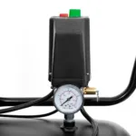 Airpress Zweizylinder-Kolbenkompressor Black Pro B3800B 10 bar 4 PS/3 kW 368.2 l/min 200 l, Bild 9