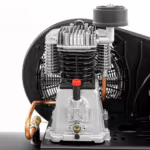 Airpress Twin-piston compressor Black Pro NB10 11 bar 10 HP/7.5 kW 927,6 l/min 500 l, photo 7