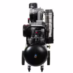 Airpress Twin-piston compressor Black Pro NB5 11 bar 5.5 HP/4 kW 465.8 l/min 90 l, photo 3