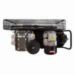 Airpress Twin-piston compressor Black Pro NB5 11 bar 5.5 HP/4 kW 465.8 l/min 90 l, photo 8