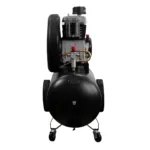 Airpress Zweizylinder-Kolbenkompressor Black Pro NB7 11 bar 7.5 PS/5.5 kW 652.2 l/min 270 l, Bild 2