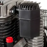 Airpress Zweizylinder-Kolbenkompressor G 1000-500 Pro 11 bar 7.5 PS/5.5 kW 400V 696 l/min 500 l verzinkt, Bild 6