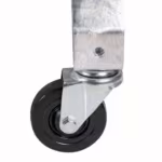 Airpress Kompresor dwutłokowy G 700-300 Pro 11 bar 5.5 KM/4 kW 400V 441 l/min 270 l galwanizowany, zdjęcie 10