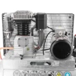 Airpress G 700-90 Pro Zweikolbenkompressor 11 bar 5,5 PS/4 kW 400V 441 l/min 90 l verzinkt