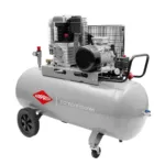 Airpress HK 1000-270 Pro Zweikolbenkompressor 11 bar 7,5 PS/5,5 kW 400V 665 l/min 270 l