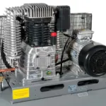 Airpress Kompresor dwutłokowy HK 1000-500 Pro 11 bar 7.5 KM/5.5 kW 400V 665 l/min 500 l