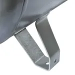 Airpress Kompresor dwutłokowy HK 1000-500 Pro 11 bar 7.5 KM/5.5 kW 400V 665 l/min 500 l, zdjęcie 10