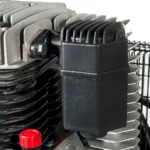 Airpress Kompresor dwutłokowy HK 1000-500 Pro 11 bar 7.5 KM/5.5 kW 400V 665 l/min 500 l, zdjęcie 6