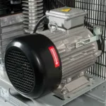 Airpress Kompresor dwutłokowy HK 1000-500 Pro 11 bar 7.5 KM/5.5 kW 400V 665 l/min 500 l, zdjęcie 7