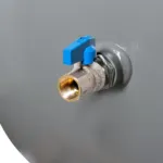 Airpress Kompresor dwutłokowy HK 1000-500 Pro 11 bar 7.5 KM/5.5 kW 400V 665 l/min 500 l, zdjęcie 9