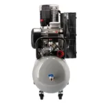 Airpress HK 1000-90 Pro two-cylinder piston compressor 11 bar 7.5 HP/5.5 kW 400V 696 l/min 90 l