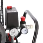 Airpress HK 1000-90 Pro two-cylinder piston compressor 11 bar 7.5 HP/5.5 kW 400V 696 l/min 90 l, photo 10