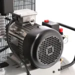 Airpress HK 1000-90 Pro two-cylinder piston compressor 11 bar 7.5 HP/5.5 kW 400V 696 l/min 90 l, photo 9