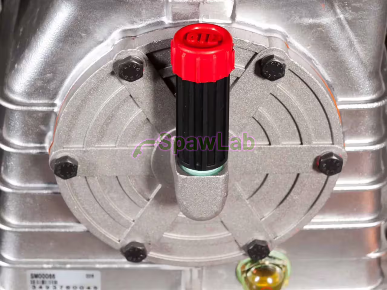 Airpress Kompresor dwutłokowy HK 1500-270 Pro 11 bar 10 KM/7.5 kW 778 l/min 270 l, zdjęcie 3