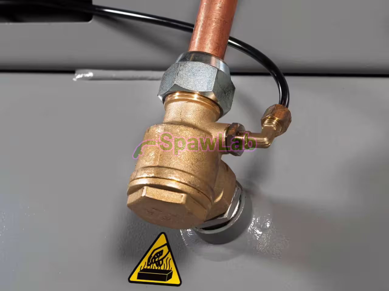 Airpress Kompresor dwutłokowy HK 1500-270 Pro 11 bar 10 KM/7.5 kW 778 l/min 270 l, zdjęcie 5