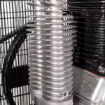 Airpress Kompresor dwutłokowy HK 1500-270 Pro 11 bar 10 KM/7.5 kW 778 l/min 270 l, zdjęcie 7