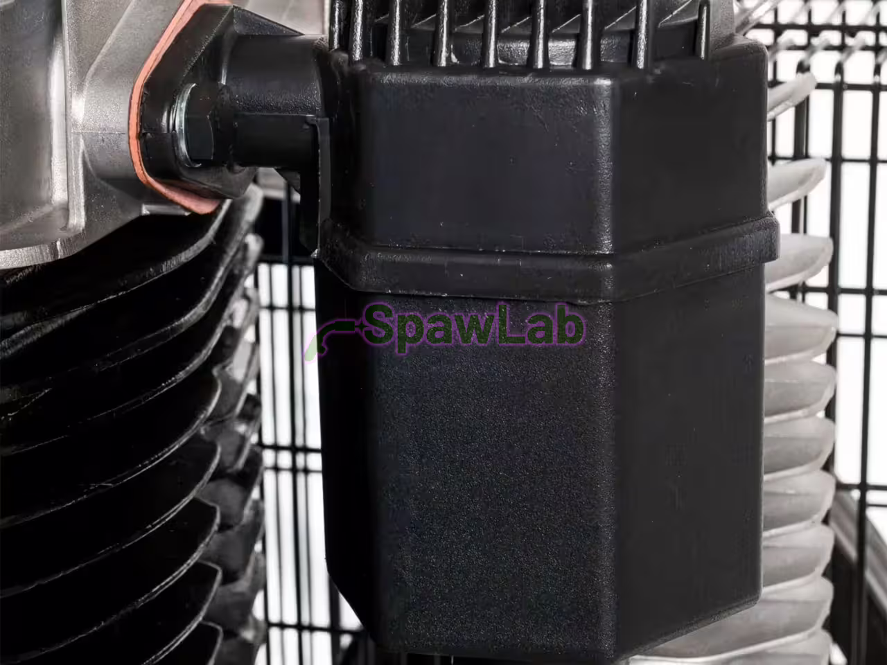Airpress Kompresor dwutłokowy HK 1500-270 Pro 11 bar 10 KM/7.5 kW 778 l/min 270 l, zdjęcie 8