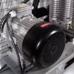 Airpress Kompresor dwutłokowy HK 1500-270 Pro 11 bar 10 KM/7.5 kW 778 l/min 270 l, zdjęcie 9