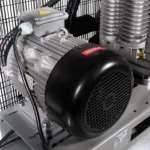 Airpress HK 1500-270 Pro twin-piston compressor 11 bar 10 HP/7.5 kW 778 l/min 270 l, photo 9