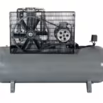 Airpress Kompresor dwutłokowy HK 1500-500 Pro 11 bar 10 KM/7.5 kW 400V 778 l/min 500 l