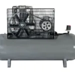Airpress Kompresor dwutłokowy HK 1500-500 Pro 11 bar 10 KM/7.5 kW 400V 778 l/min 500 l