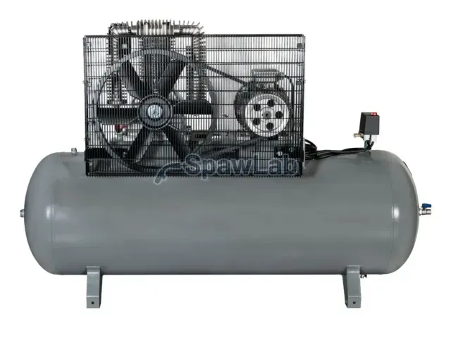 Airpress Kompresor dwutłokowy HK 1500-500 Pro 11 bar 10 KM/7.5 kW 400V 778 l/min 500 l