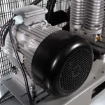 Airpress Kompresor dwutłokowy HK 1500-500 Pro 11 bar 10 KM/7.5 kW 400V 778 l/min 500 l, zdjęcie 10