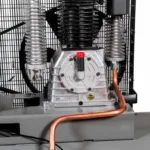 Airpress Kompresor dwutłokowy HK 1500-500 Pro 11 bar 10 KM/7.5 kW 400V 778 l/min 500 l, zdjęcie 3