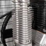 Airpress Kompresor dwutłokowy HK 1500-500 Pro 11 bar 10 KM/7.5 kW 400V 778 l/min 500 l, zdjęcie 8