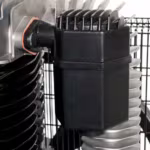 Airpress Kompresor dwutłokowy HK 1500-500 Pro 11 bar 10 KM/7.5 kW 400V 778 l/min 500 l, zdjęcie 9