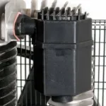 Airpress HK 1500-500 SD Pro Zweikolbenkompressor 14 bar 10 PS/7,5 kW 400V 622 l/min 500 l, Stern-Dreieck-Anlauf, Bild 8