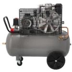 Airpress HK 425-100 Pro Zweikolbenkompressor 10 bar 3 PS/2,2 kW 400V 297 l/min 100 l, Bild 4