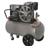 Airpress HK 425-100 Pro Zweikolbenkompressor 10 bar 3 PS/2,2 kW 400V 297 l/min 100 l, Bild 5