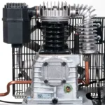 Airpress Kompresor dwutłokowy HK 425-200 Pro 10 bar 3 KM/2.2 kW 400V 317 l/min 200 l