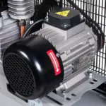 Airpress Kompresor dwutłokowy HK 425-200 Pro 10 bar 3 KM/2.2 kW 400V 317 l/min 200 l, zdjęcie 5