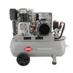 Airpress Twin-piston compressor HK 425-50 Pro 10 bar 3 HP/2.2 kW 400V 297 l/min 50 l