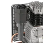 Airpress Twin-piston compressor HK 425-50 Pro 10 bar 3 HP/2.2 kW 400V 297 l/min 50 l, photo 10