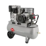 Airpress Twin-piston compressor HK 425-50 Pro 10 bar 3 HP/2.2 kW 400V 297 l/min 50 l, photo 2