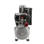 Airpress Twin-piston compressor HK 425-50 Pro 10 bar 3 HP/2.2 kW 400V 297 l/min 50 l, photo 3