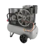 Airpress Twin-piston compressor HK 425-50 Pro 10 bar 3 HP/2.2 kW 400V 297 l/min 50 l, photo 4