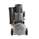 Airpress Twin-piston compressor HK 425-50 Pro 10 bar 3 HP/2.2 kW 400V 297 l/min 50 l, photo 5