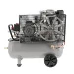 Airpress Twin-piston compressor HK 425-50 Pro 10 bar 3 HP/2.2 kW 400V 297 l/min 50 l, photo 6