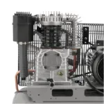 Airpress Twin-piston compressor HK 425-50 Pro 10 bar 3 HP/2.2 kW 400V 297 l/min 50 l, photo 7