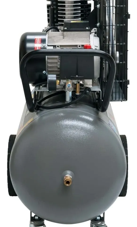 Airpress Kompresor dwutłokowy HK 425-90 Pro 10 bar 3 KM/2.2 kW 400V 297 l/min 90 l