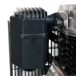 Airpress Kompresor dwutłokowy HK 425-90 Pro 10 bar 3 KM/2.2 kW 400V 297 l/min 90 l, zdjęcie 3