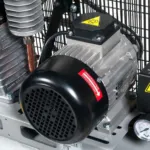 Airpress Kompresor dwutłokowy HK 425-90 Pro 10 bar 3 KM/2.2 kW 400V 297 l/min 90 l, zdjęcie 6