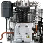 Airpress Kompresor dwutłokowy HK 600-270 Pro 10 bar 4 KM/3 kW 400V 403 l/min 270 l