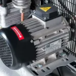 Airpress Kompresor dwutłokowy HK 600-270 Pro 10 bar 4 KM/3 kW 400V 403 l/min 270 l, zdjęcie 5